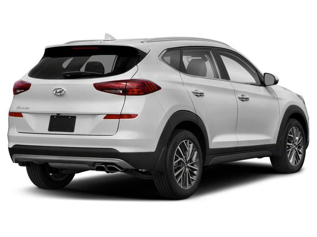 2019 Hyundai Tucson Luxury INCOMING | 6 SPEAKERS | BLUELINK... in Cars & Trucks in City of Toronto - Image 3