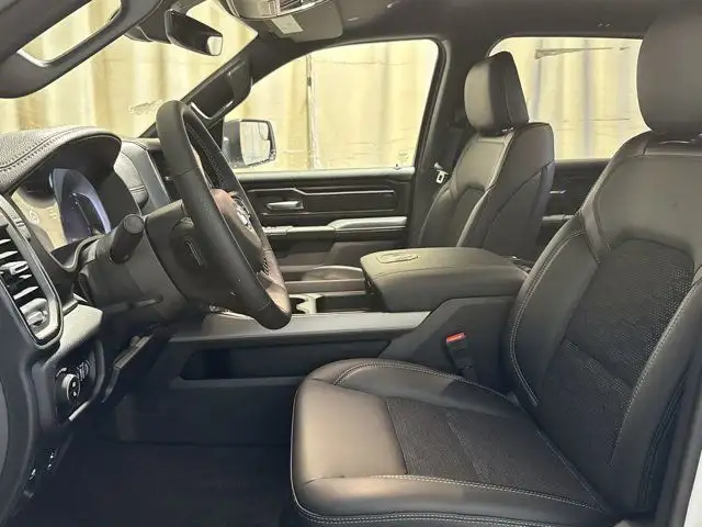2025 Ram 1500 Sport | Remote Start | Heated Seats in Cars & Trucks in Edmonton - Image 13