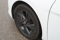 Check out this sleek 2023 Hyundai Elantra! With its low mileage, stylish white exterior, and modern... (image 6)