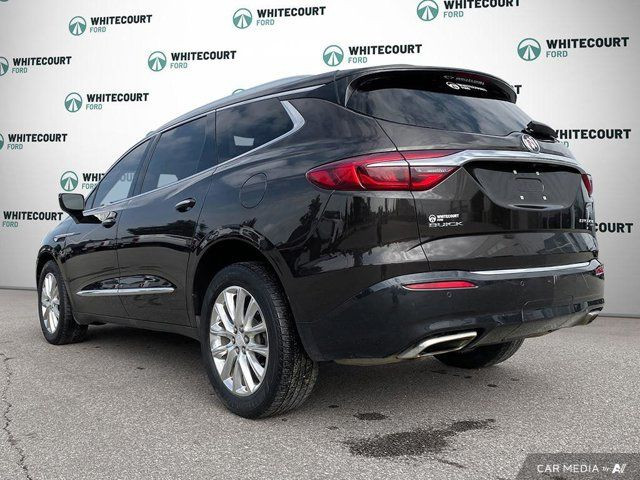 2018 Buick Enclave Essence AWD in Cars & Trucks in Edmonton - Image 4