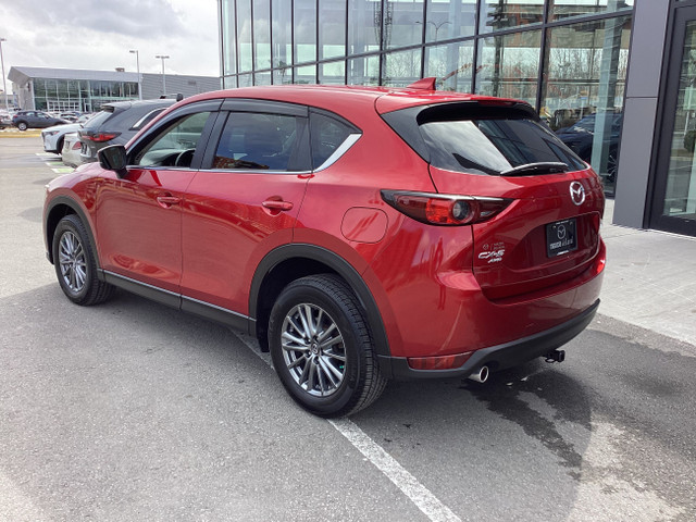 2018 Mazda CX-5 GS GS/AWD/SIMILICUIR in Cars & Trucks in Laval / North Shore - Image 3