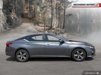 Engine: Gas 4cyl 2.5L L/100Km City: 9.1 L/100Km Hwy: 6.5 Safety Equipment Electronic Stability Contr... (image 5)