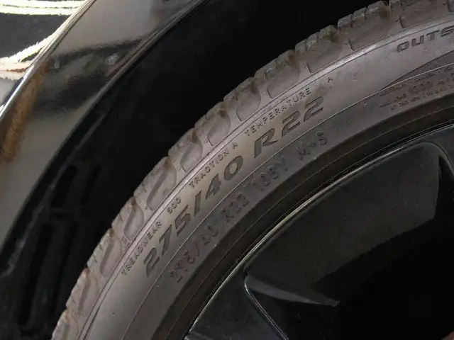 2022 Land Rover Range Rover Sport HST | PANO | 22\" WHEEL | MERI in Cars & Trucks in Mississauga / Peel Region - Image 49