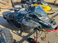 2023 SKIDOO EXPIDITION XTREME 900R TURBO