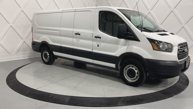 2018 Ford Transit T250| 148INCH WB| LOW ROOF| R/CAMERA in Cars & Trucks in Markham / York Region - Image 2