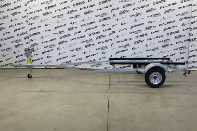 2025 REMEQ Remorque à chaloupe AB-1650-G in Cargo & Utility Trailers in Laurentides - Image 3