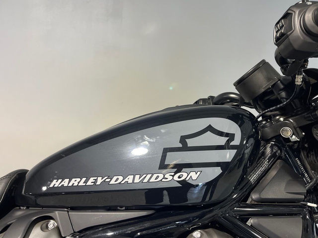 2022 Harley-Davidson RH975 - Nightster in Street, Cruisers & Choppers in Calgary - Image 4