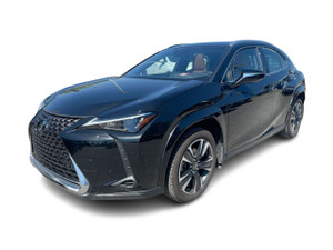 2023 Lexus UX Luxe / Camera / Cuir / Navigation