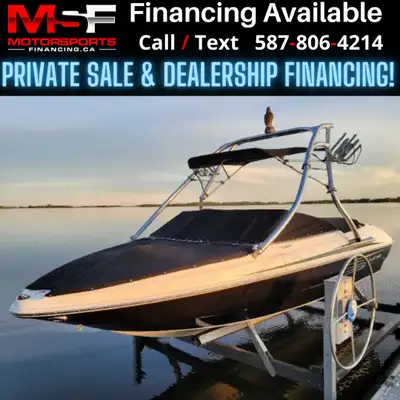 FINANCE ANYTHING IN CANADA PRIVATE SALE & DEALERSHIP FINANCING CALL / TEXT 587-806-4214 APPLY NOW @...