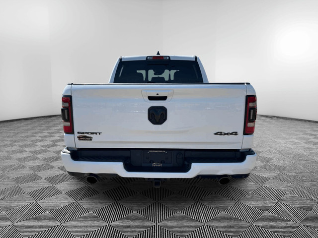 2023 Ram 1500 Sport 4x4 Crew Cab in Cars & Trucks in Medicine Hat - Image 4