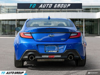 2023 Subaru BRZ Sport-Tech Manual! Clean Carfax!!! Low Km!!! One Owner!!! Sport-Tech Package Heated... (image 5)