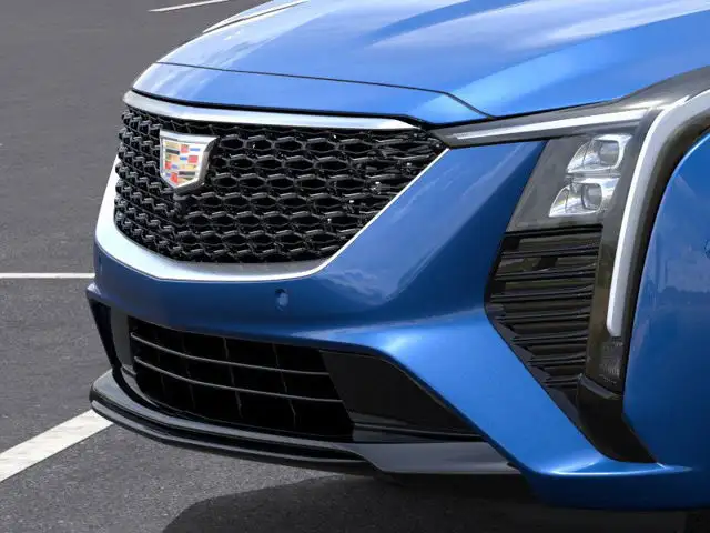 Cadillac CT5 2025 in Cars & Trucks in Longueuil / South Shore - Image 14