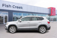 ==== 2022 Volkswagen Taos Comfortline w/ Sunroof -- Sporty, Fuel-Efficient, Loaded SUV ==== This *20... (image 2)