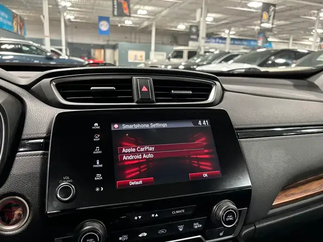 2017 Honda CR-V Touring|AWD|TURBO|NAV|WOOD|LEATHER|PANOROOF|+++ in Cars & Trucks in City of Toronto - Image 24
