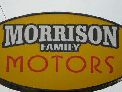 Morrison Family Motors