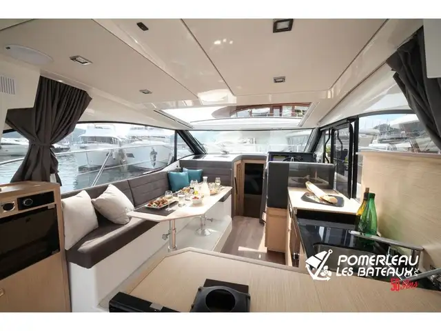 2021 Parker Monaco in Powerboats & Motorboats in Québec City - Image 20