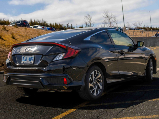 2019 Honda Civic LX in Cars & Trucks in St. John's - Image 3