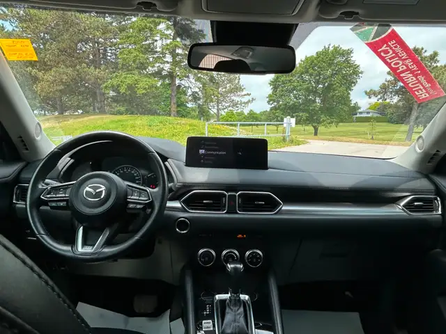 2023 Mazda CX-5 GS ONE OWNER| AWD| CERTIFIED in Cars & Trucks in Markham / York Region - Image 31