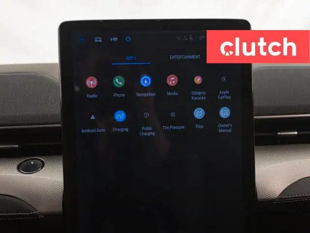 2023 Ford Mustang Mach-E Select w/Apple CarPlay & Android Auto,  in Cars & Trucks in City of Toronto - Image 33