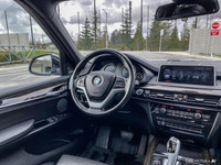 This BMW X5 eDrive boasts a Intercooled Turbo Gas/Electric I-4 2.0 L/122 engine powering this Automa... (image 8)
