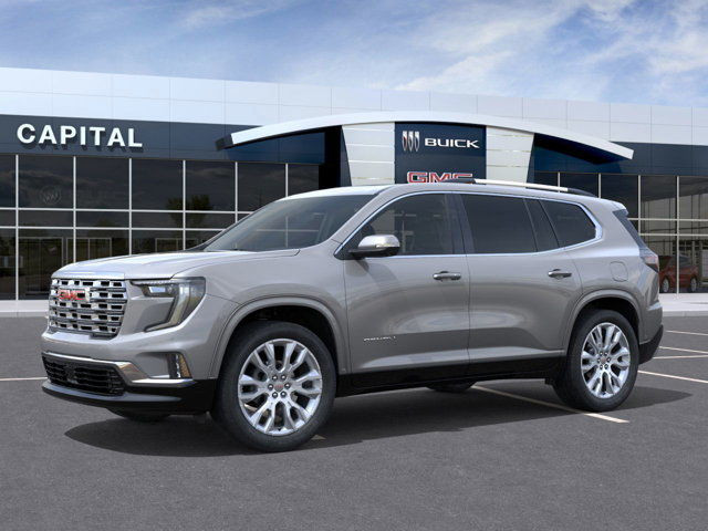 2025 GMC Acadia Denali AWD in Cars & Trucks in Edmonton - Image 3
