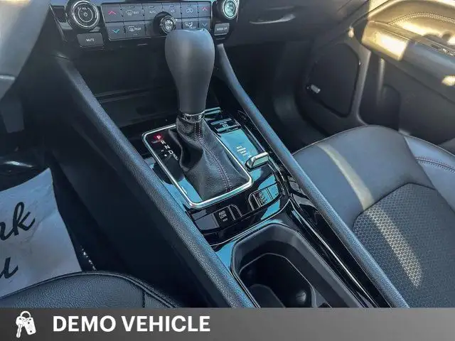 2024 Jeep Compass Trailhawk | 2.0L Turbo | Driver Assist Group dans Autos et camions dans Tricities/Pitt/Maple - Image 16