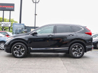 Experience refined versatility, advanced technology, and exceptional comfort with the 2018 Honda CR-... (image 4)