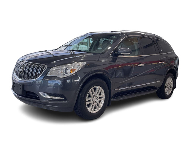 2014 Buick Enclave AWD Backup Camera/Sirius XM/Rear Parking Aid in Cars & Trucks in Calgary - Image 3