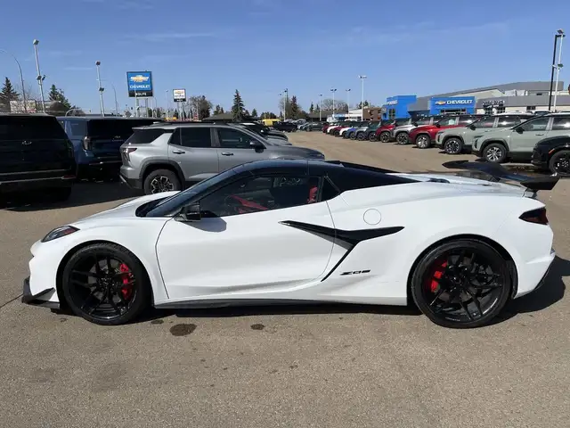 2025 Chevrolet Corvette Z0663871252545537124