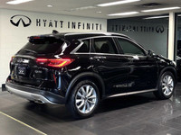 The 2021 Infiniti QX50 Luxe presents a compelling combination of power and sophistication with its e... (image 2)