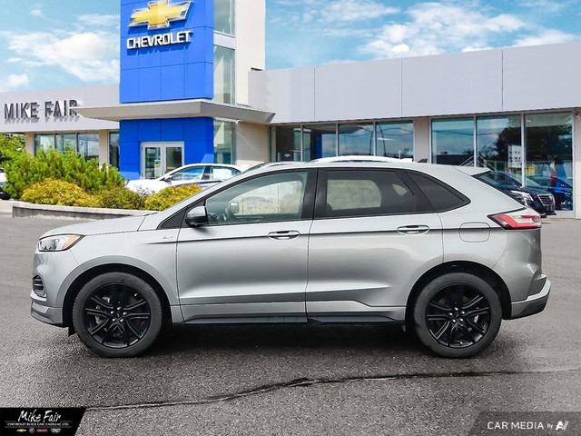 2024 Ford Edge in Cars & Trucks in Ottawa - Image 3