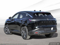 This Nissan Murano has a dependable Intercooled Turbo Regular Unleaded I-4 2.0 L/122 engine powering... (image 3)