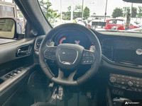 This Dodge Durango has a trusty Premium Unleaded V-8 6.4 L/392 engine powering this Automatic transm... (image 9)