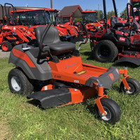 2023 Husqvarna Z142 Zero-Turn Riding Lawn Mower