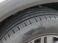 * Intelligent All-Wheel Drive with Terrain Selector * Off-Road and Snow Mode * Intelligent Forward C... (image 9)