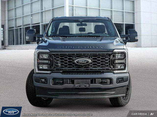 2025 Ford Super Duty F-350 SRW Lariat | 618A | 4X4 | CrewCab 176 in Cars & Trucks in Edmonton - Image 2