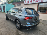 Highline , Top of The Line, No Accident, Excellent Condition, Navigation, Leather Heated Seat, Power... (image 1)