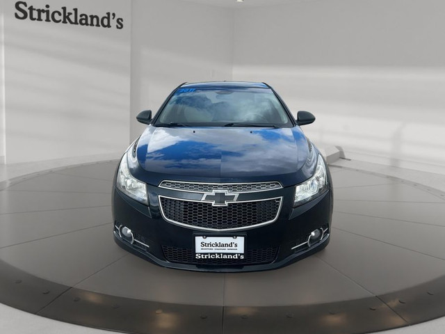 2011 CHEVROLET CRUZE LS SEDAN in Cars & Trucks in Stratford - Image 3