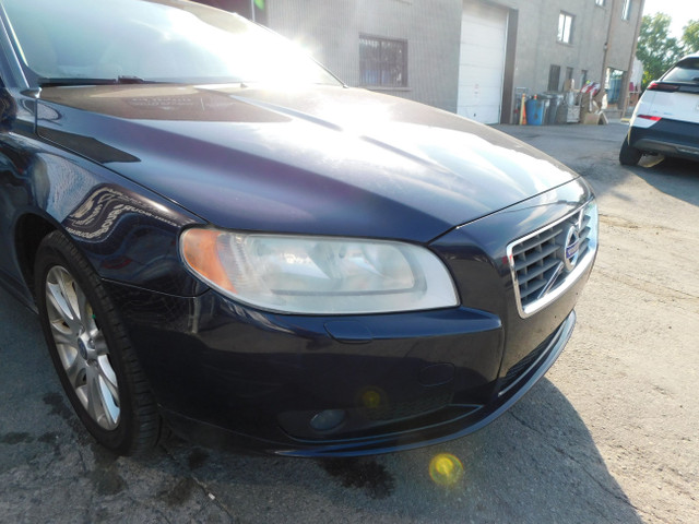 Volvo S80 3.2L 2010 in Cars & Trucks in City of Montréal - Image 4