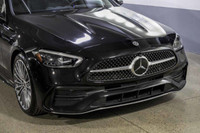 This Mercedes-Benz C-Class has a dependable Intercooled Turbo Gas/Electric I-4 2.0 L/122 engine powe... (image 4)
