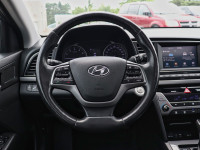 2017 Hyundai Elantra GLS Iron Gray FWD This vehicle is being sold "as is," unfit, not e-tested and i... (image 9)
