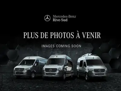Mercedes-Benz Rive-Sud, la destination Mercedes-Benz par excellence. Bienvenue en première classe. D...