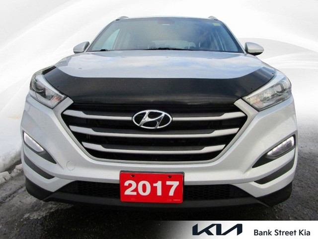 2017 Hyundai Tucson AWD 4dr 2.0L Premium in Cars & Trucks in Ottawa - Image 2