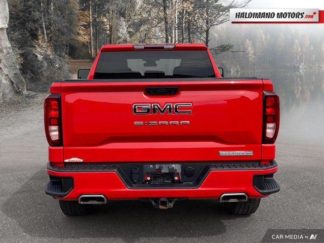 2023 GMC Sierra 1500 Elevation in Cars & Trucks in Hamilton - Image 4