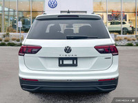 Only 1,600 Miles! This Volkswagen Tiguan boasts a Intercooled Turbo Regular Unleaded I-4 2.0 L/121 e... (image 3)