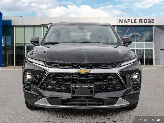 2023 Chevrolet Blazer LT | AWD | One Owner | No Accidents | Tow in Cars & Trucks in Tricities/Pitt/Maple - Image 2