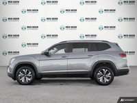 3rd Row Seat, AWD, Adaptive Cruise Control, Blind Spot Monitor, Forward Collision Warning, Parking A... (image 3)