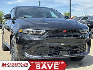 2024 Dodge Hornet R/T Plus | R/T BlackTop Package