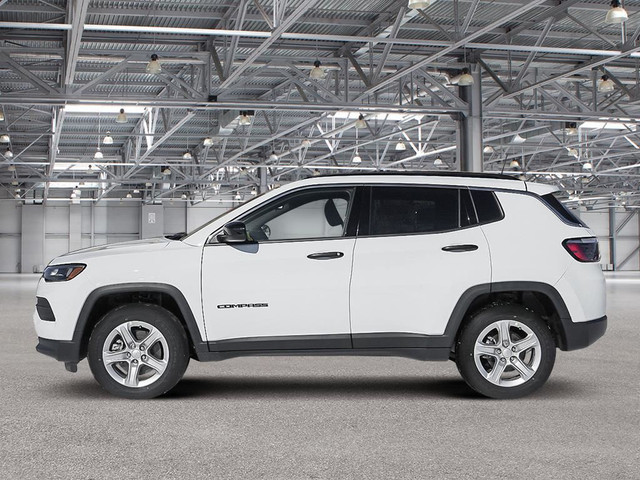  2024 Jeep Compass Sport in Cars & Trucks in Calgary - Image 3