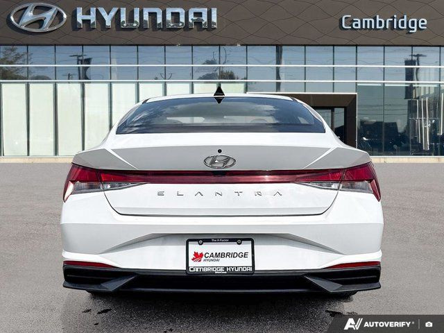 2023 Hyundai Elantra Preferred | Carplay | Heated Seats in Cars & Trucks in Cambridge - Image 4